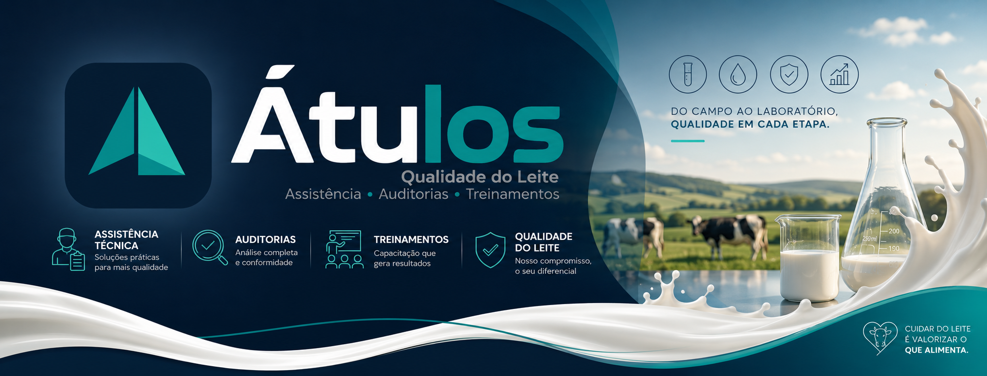 Capa institucional Átulos